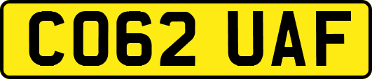 CO62UAF