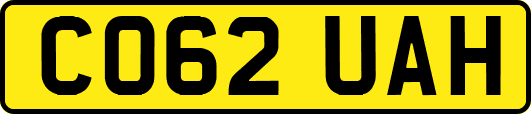 CO62UAH