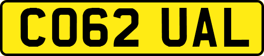 CO62UAL