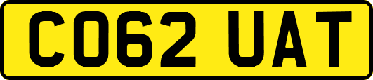 CO62UAT