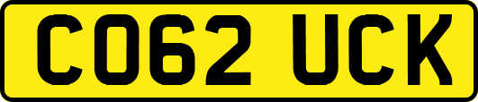 CO62UCK