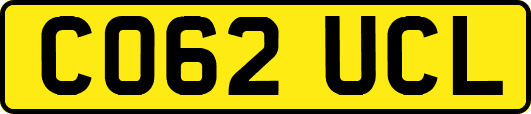 CO62UCL