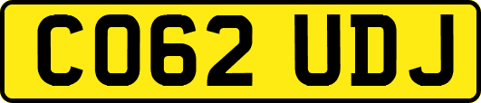 CO62UDJ