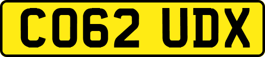 CO62UDX