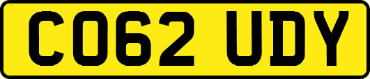 CO62UDY