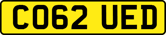 CO62UED