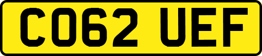 CO62UEF