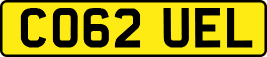 CO62UEL