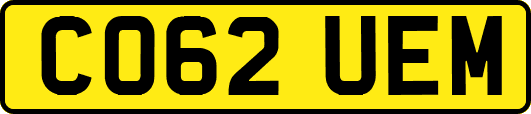CO62UEM