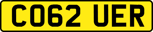 CO62UER