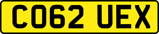 CO62UEX