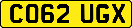 CO62UGX