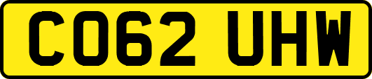 CO62UHW