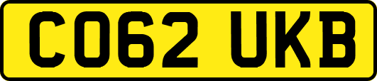 CO62UKB