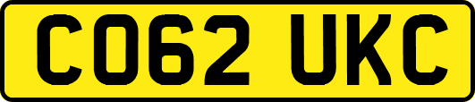 CO62UKC
