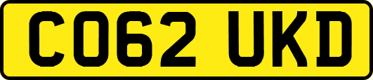 CO62UKD