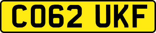 CO62UKF