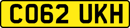 CO62UKH