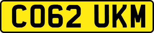 CO62UKM