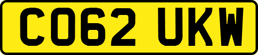 CO62UKW