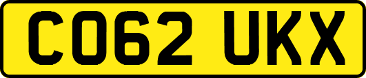 CO62UKX