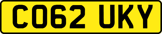 CO62UKY