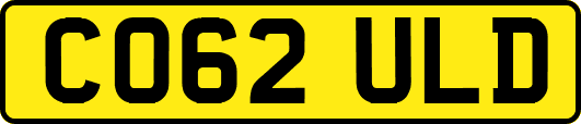 CO62ULD