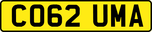 CO62UMA