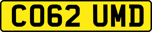 CO62UMD