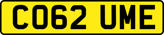 CO62UME