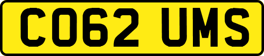 CO62UMS