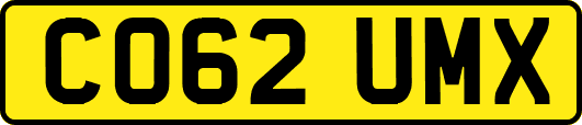 CO62UMX