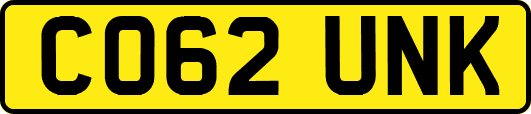 CO62UNK