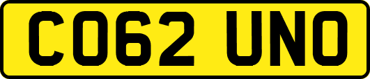 CO62UNO