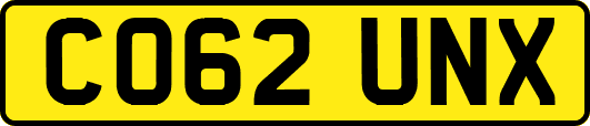 CO62UNX