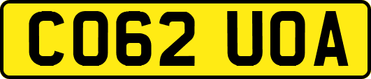 CO62UOA