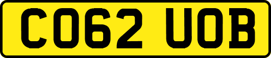 CO62UOB