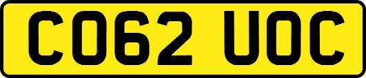 CO62UOC