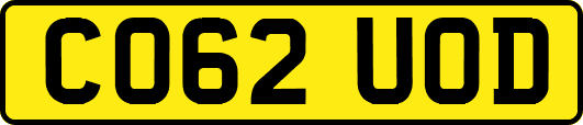 CO62UOD