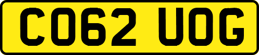 CO62UOG