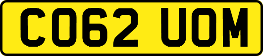 CO62UOM