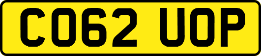 CO62UOP