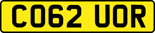 CO62UOR
