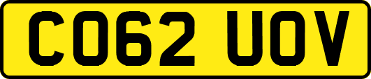 CO62UOV
