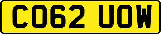 CO62UOW