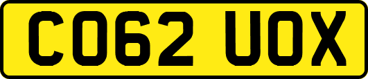 CO62UOX