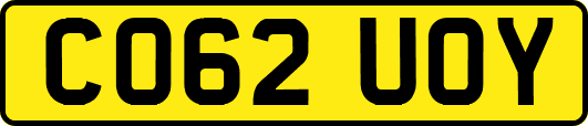 CO62UOY