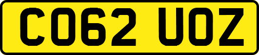 CO62UOZ