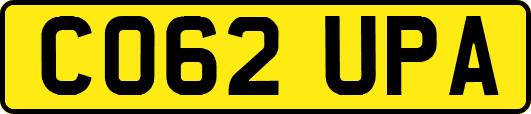 CO62UPA