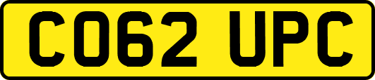 CO62UPC